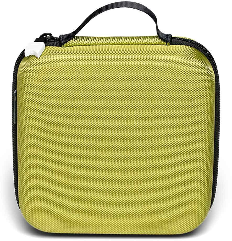 Tonie-Transporter Grün