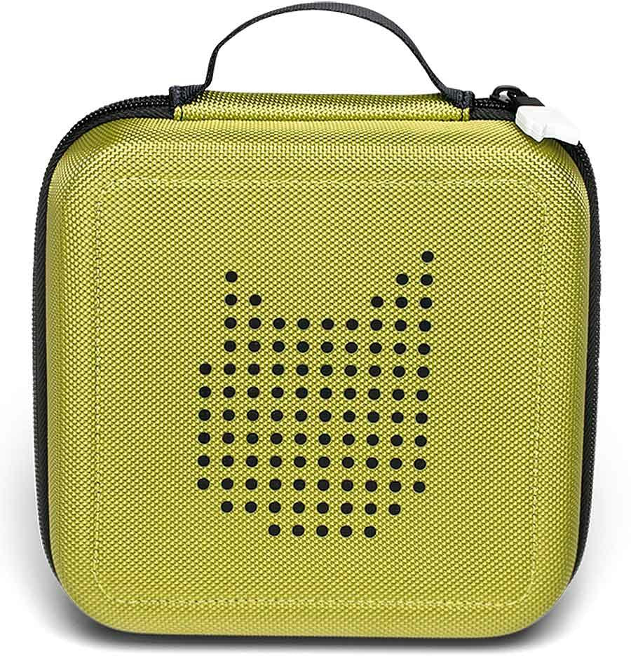 Tonie-Transporter Grün