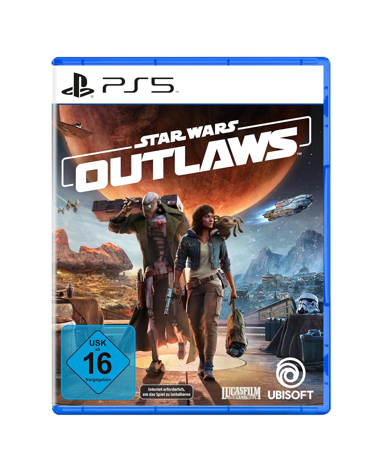 SW Outlaws