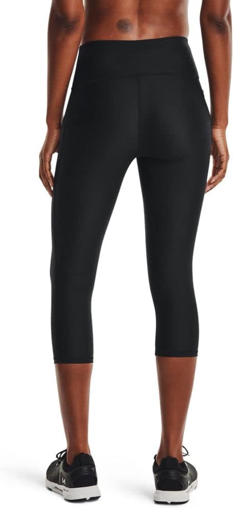 Armour Hi Capri
