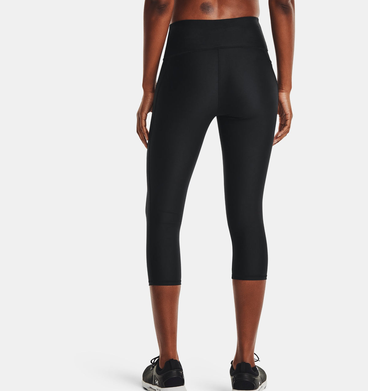 Armour Hi Capri