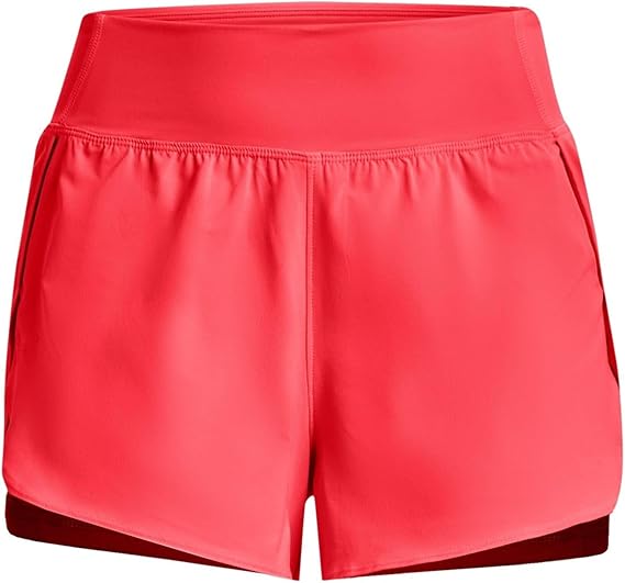 Flex Woven 2-in-1 Short