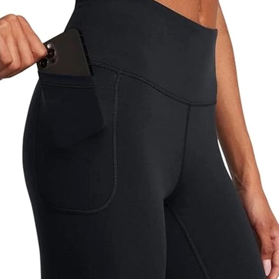 Motion Ankle Leg EMEA-BLK