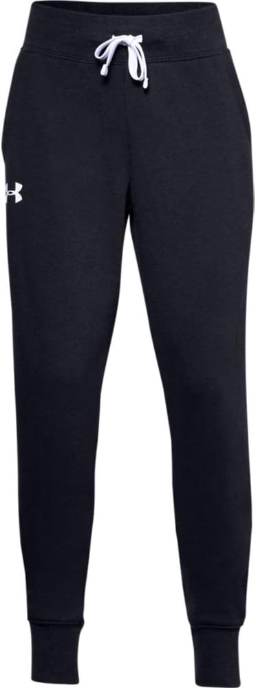 Rival Jogger,Black
