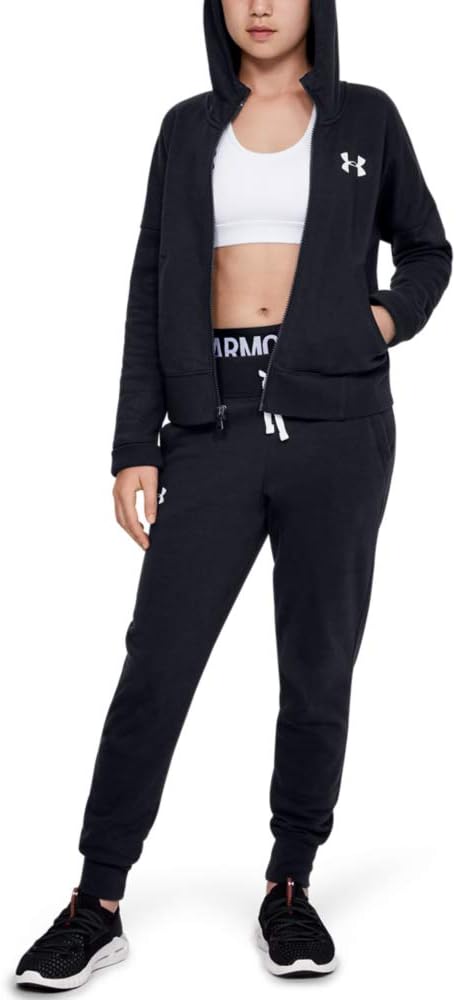 Rival Jogger,Black