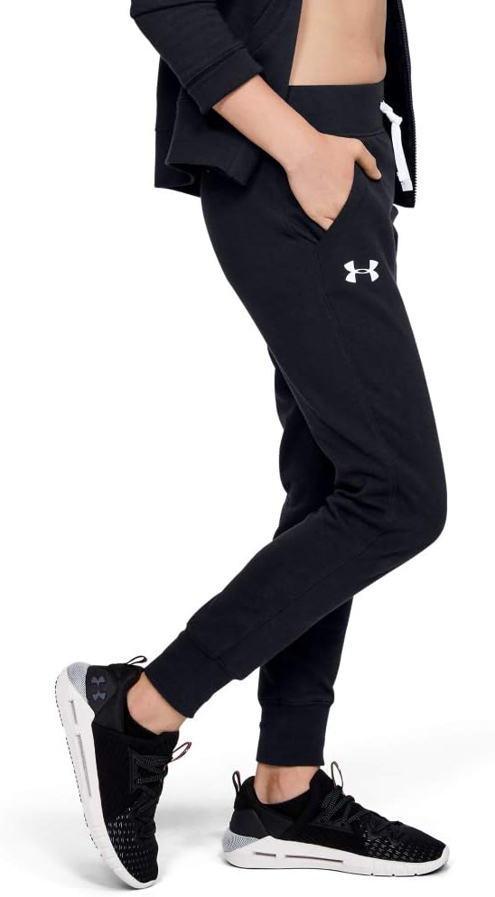 Rival Jogger,Black