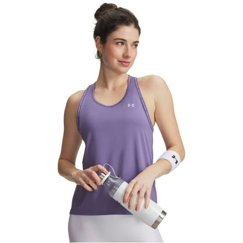 Tech Knockout Tank-PPL