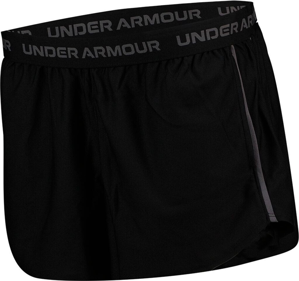Tech Play Up Shorts-BLK