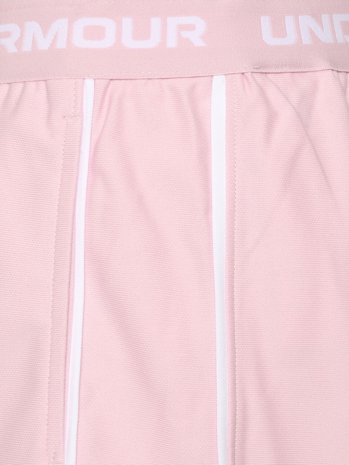 Tech Play Up Shorts-PNK