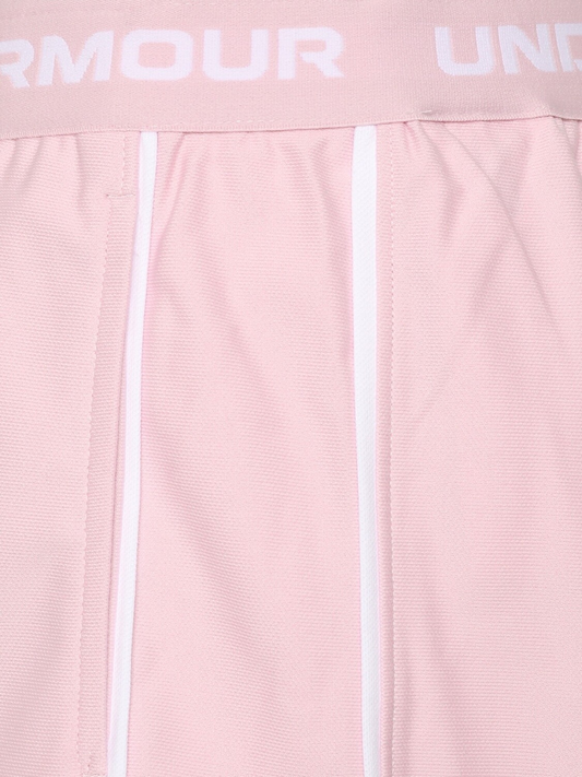 Tech Play Up Shorts-PNK
