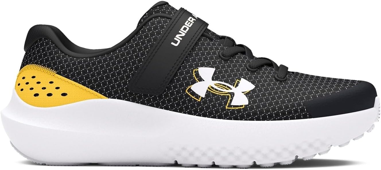 UA BPS Surge 4 AC-BLK