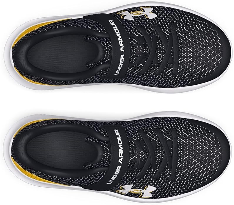 UA BPS Surge 4 AC-BLK
