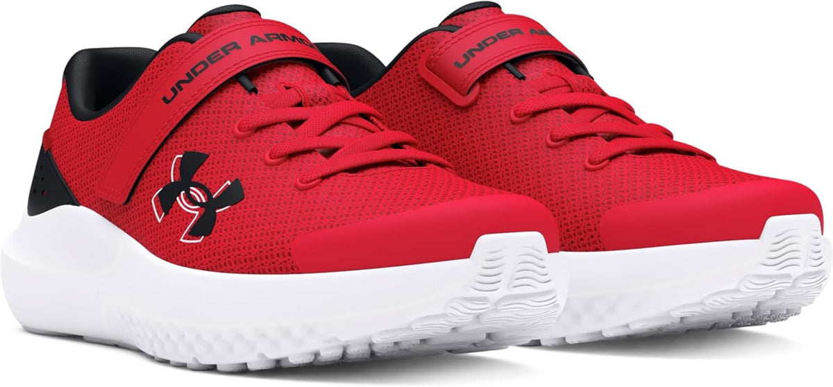 UA BPS Surge 4 AC-RED