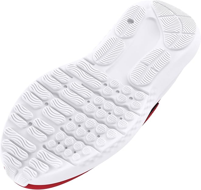 UA BPS Surge 4 AC-RED