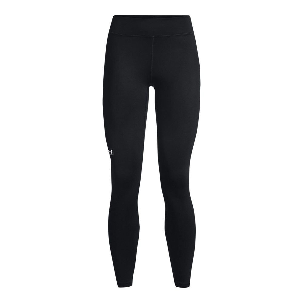 UA CG Authentics Legging-BLK