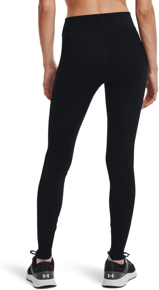 UA CG Authentics Legging-BLK