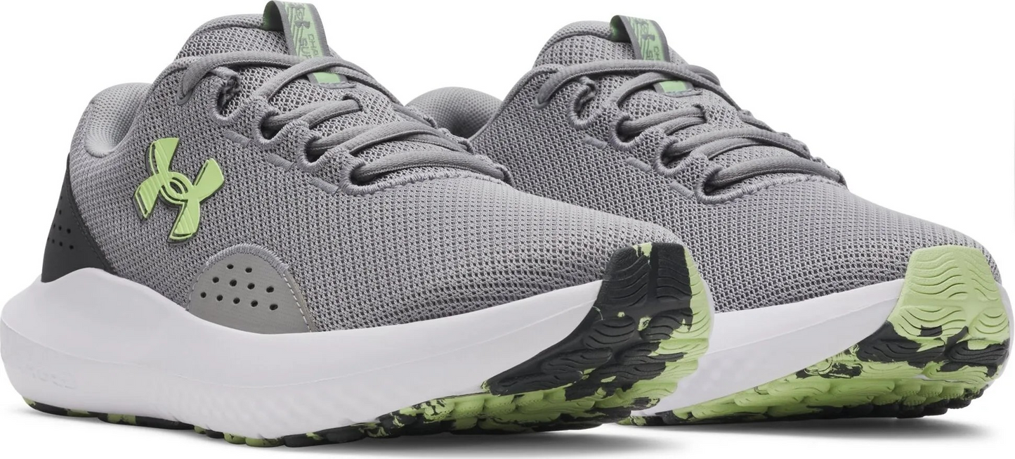 UA Charged Surge 4-GRY