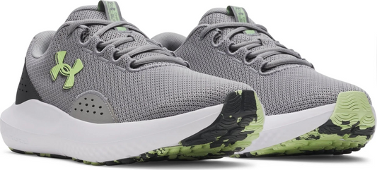 UA Charged Surge 4-GRY