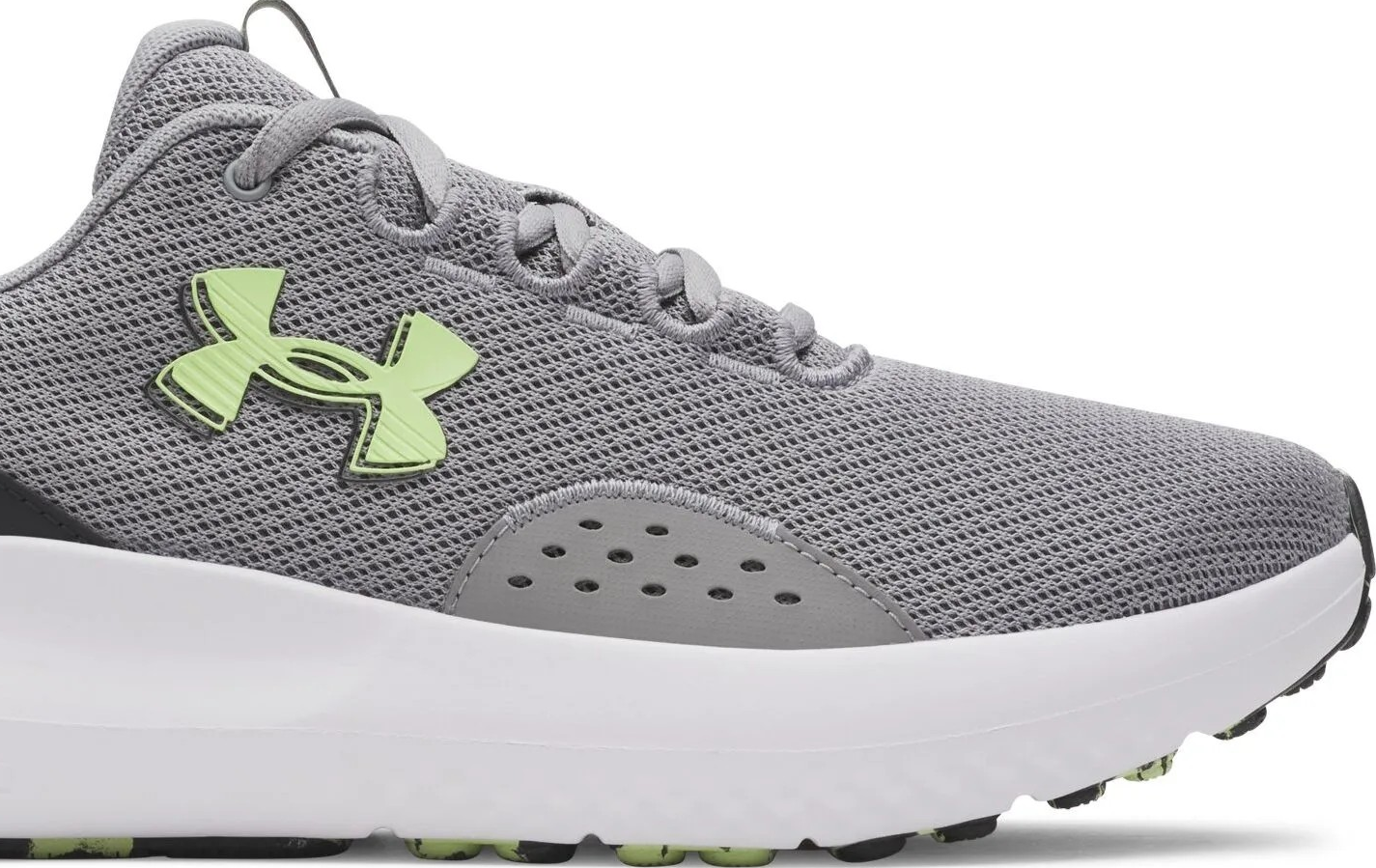 UA Charged Surge 4-GRY