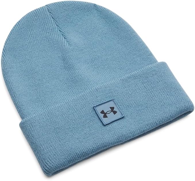 UA Halftime Cuff-BLU