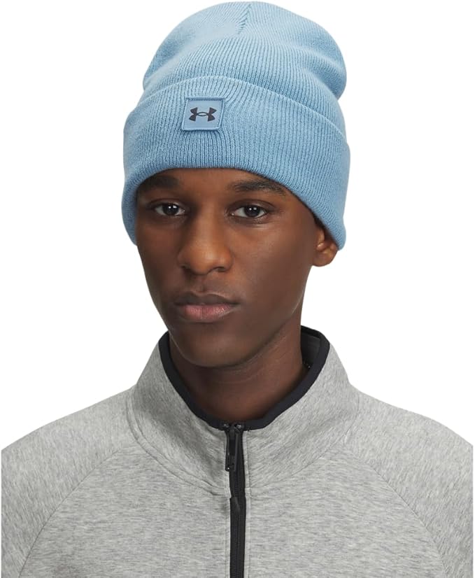 UA Halftime Cuff-BLU