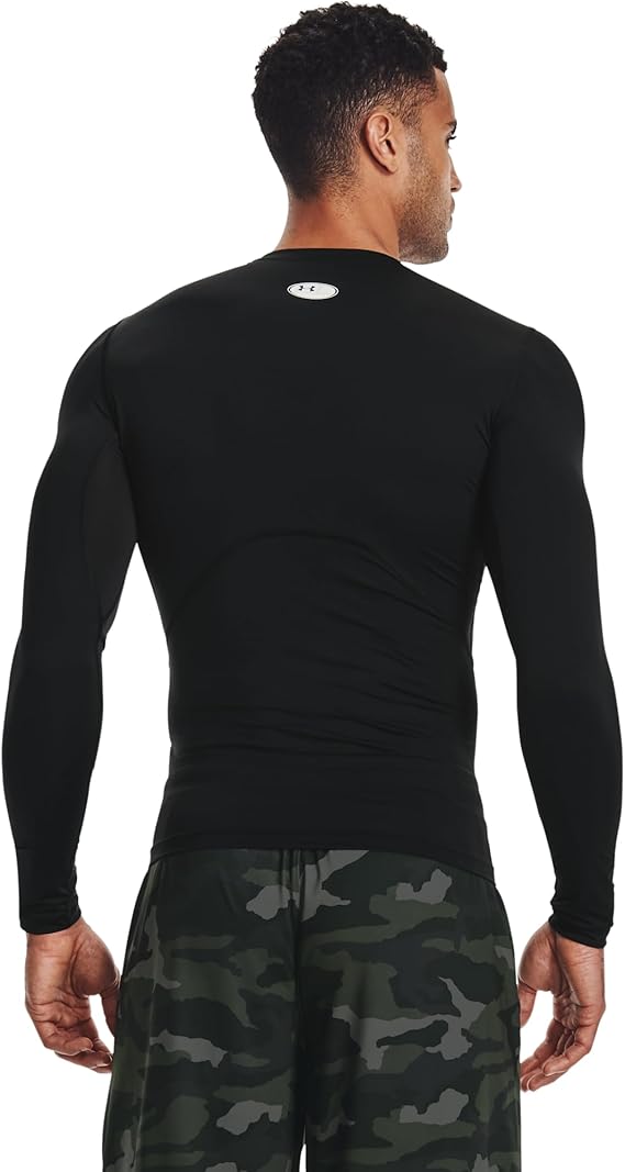 UA HG ARMOUR COMP LS