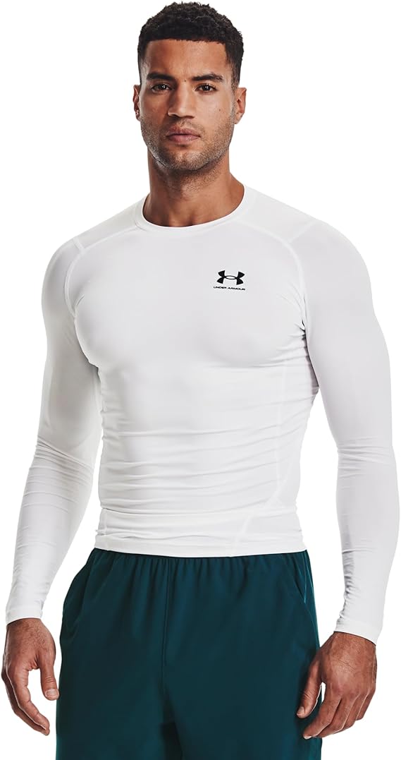 UA HG ARMOUR COMP LS
