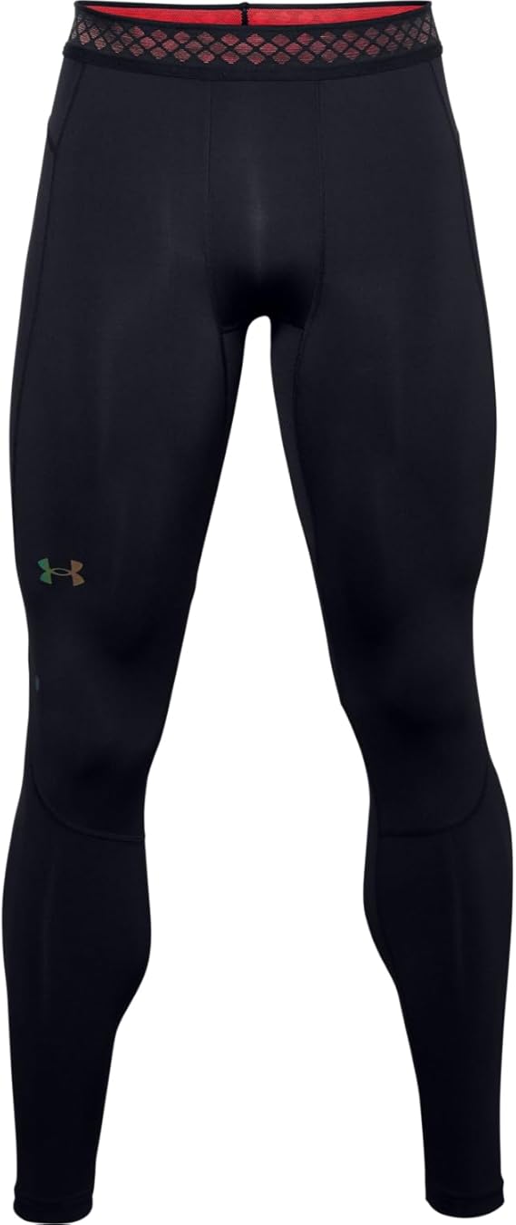 UA HG ARMOUR LEGGINGS