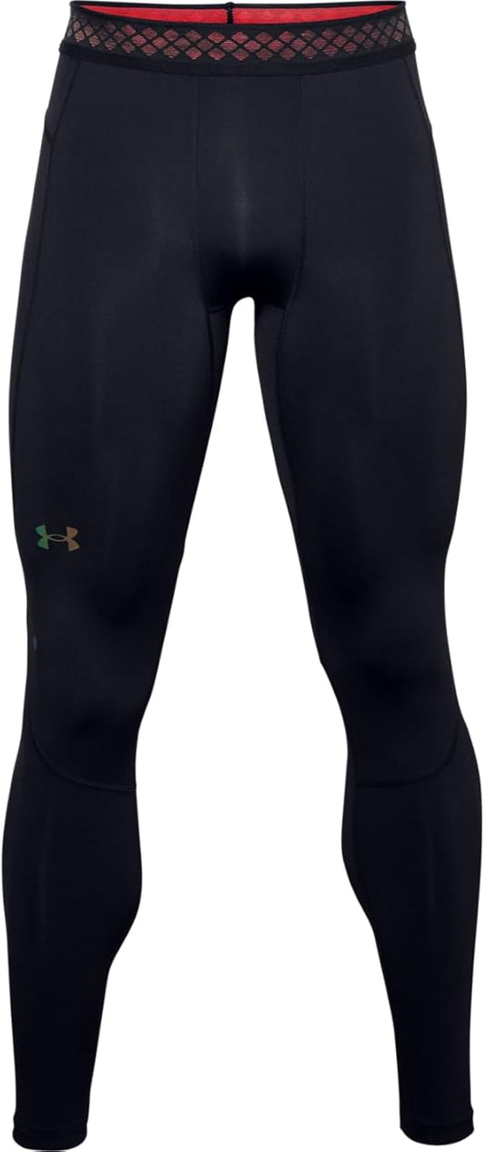 UA HG ARMOUR LEGGINGS