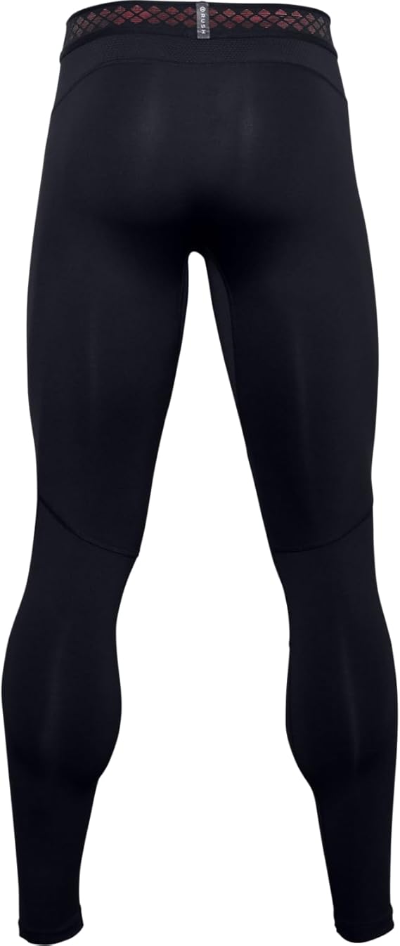 UA HG ARMOUR LEGGINGS