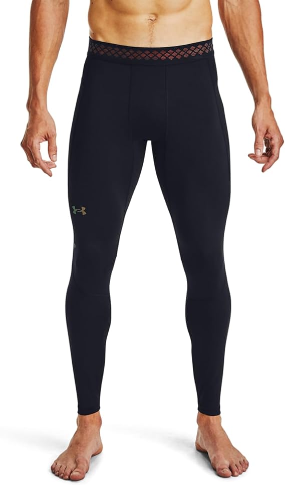 UA HG ARMOUR LEGGINGS