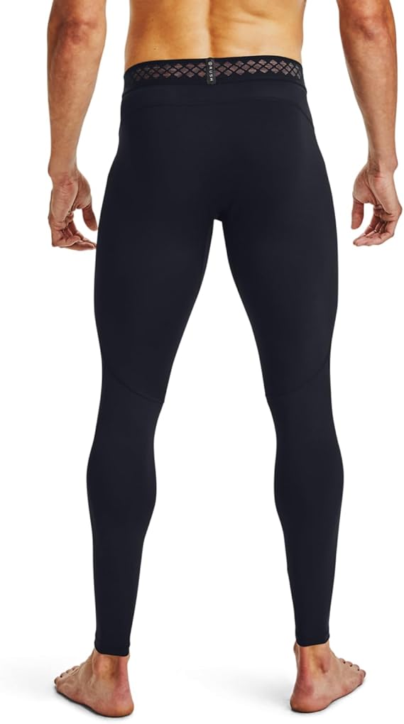 UA HG ARMOUR LEGGINGS