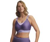 UA Infinity High 2.0 Bra-PPL