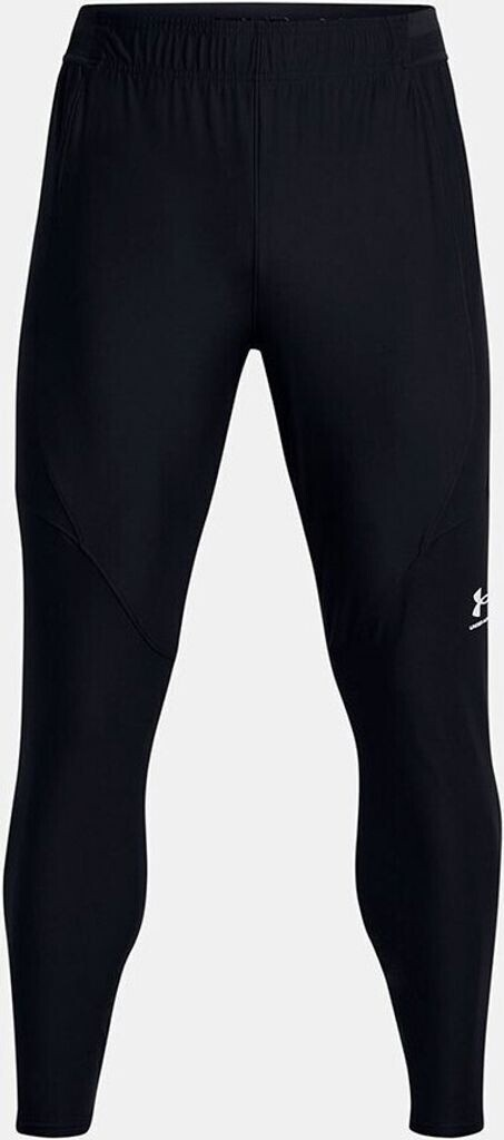 UA M"s Ch. Pro Pant-BLK
