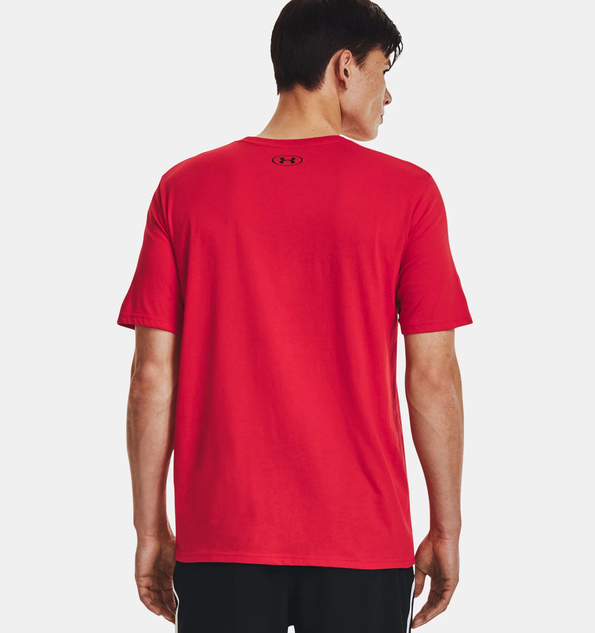 UA M SPORTSTYLE LC SS