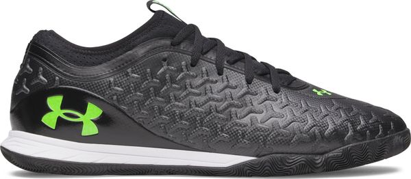 UA Magnetico Select 6 IN-BLK