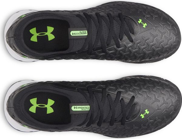 UA Magnetico Select 6 IN-BLK