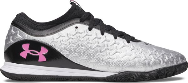 UA Magnetico Select 6 IN-BLK