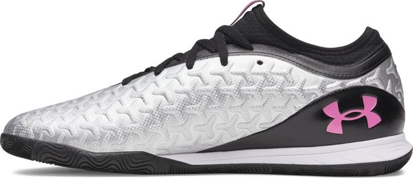 UA Magnetico Select 6 IN-BLK