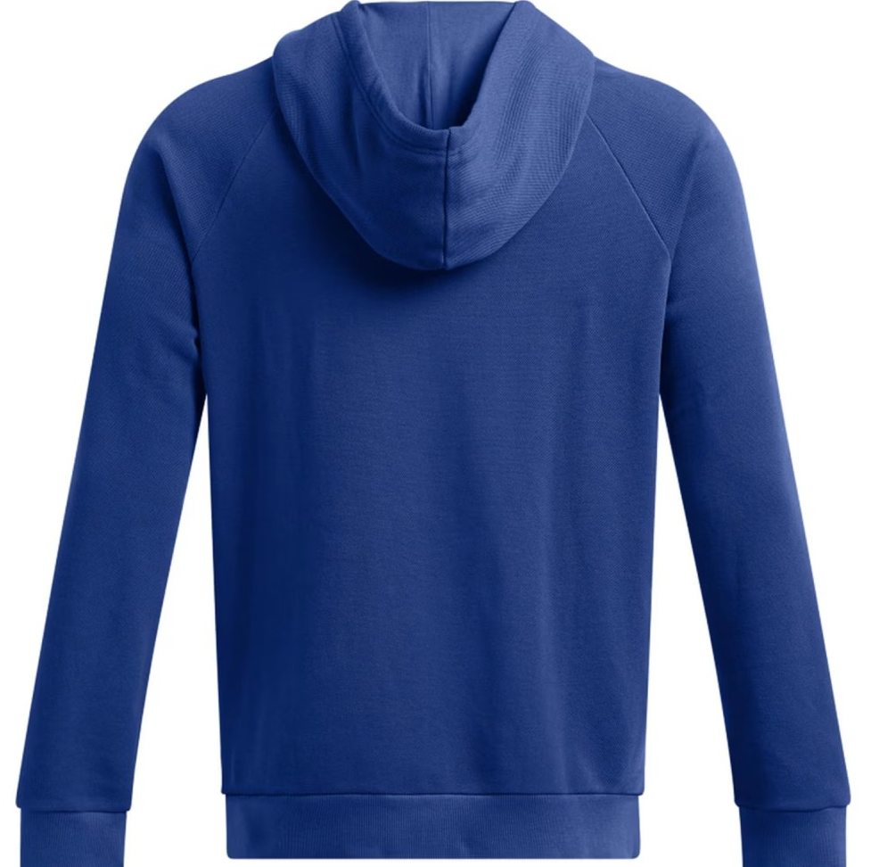 UA Rival Flc Txtr SND Hoodie-B