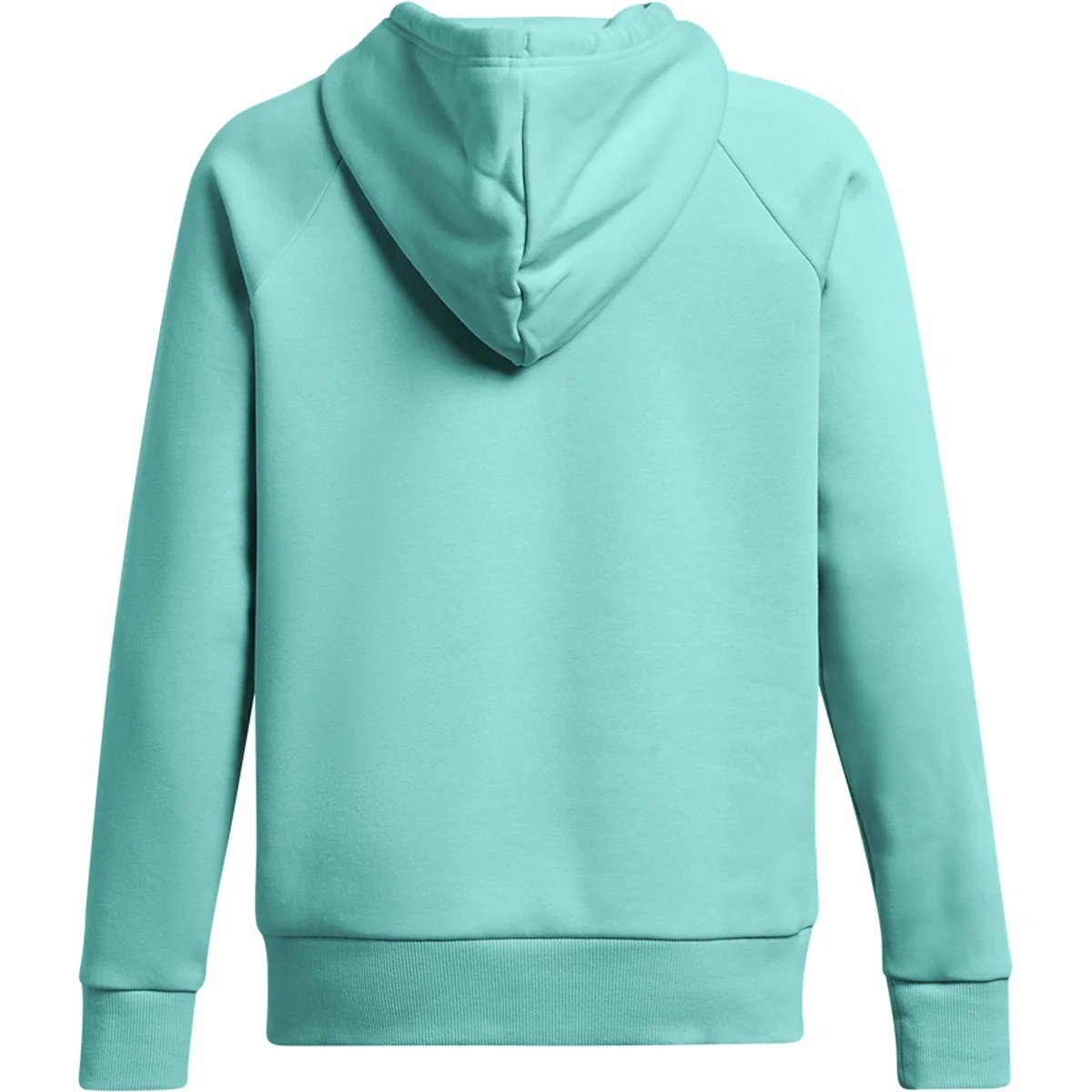 UA RIVAL FLEECE BIG LOGO HDY