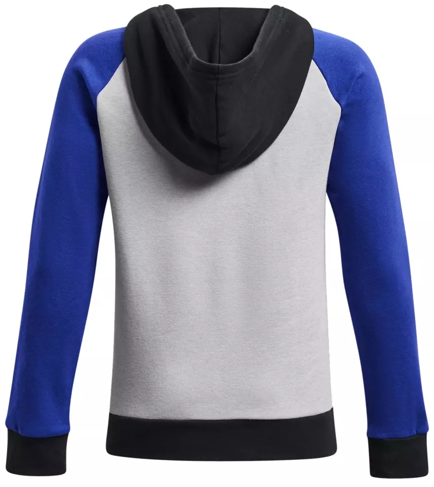 UA Rival Fleece Script CB