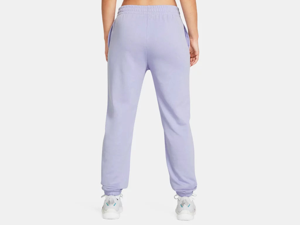 UA RIVAL TERRY JOGGER