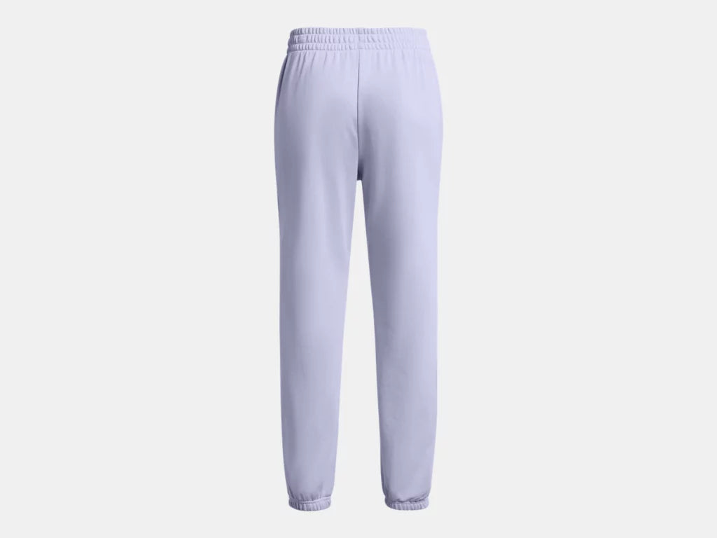 UA RIVAL TERRY JOGGER