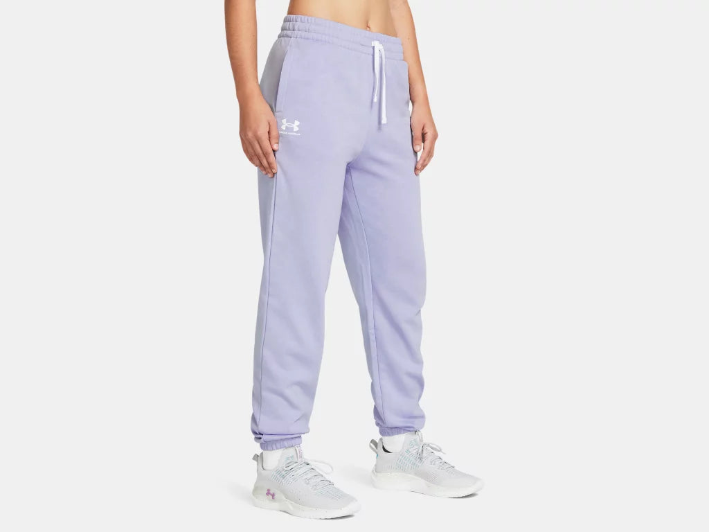 UA RIVAL TERRY JOGGER