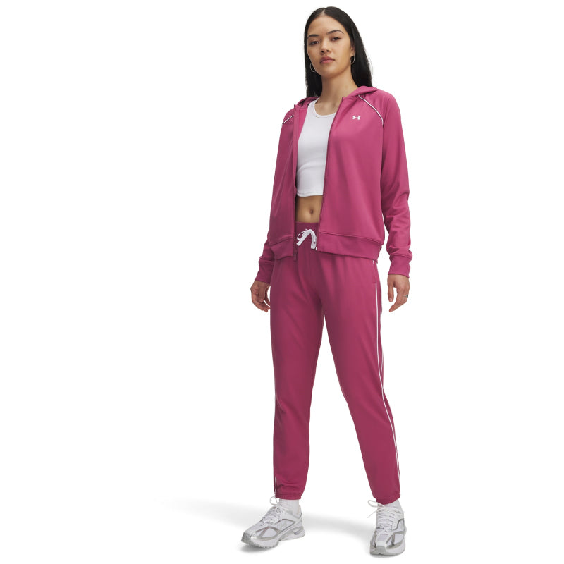 UA Rival Tricot Tracksuit HD-R