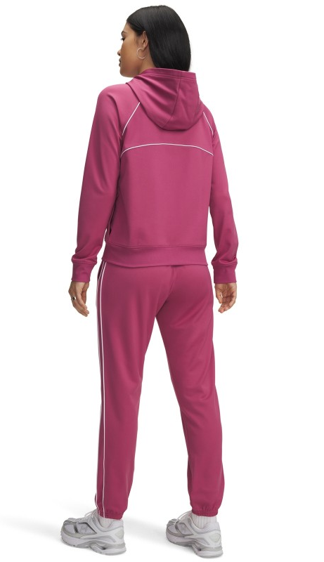 UA Rival Tricot Tracksuit HD-R