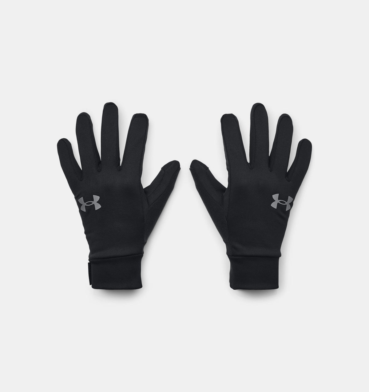 UA Storm Liner-BLK,Black