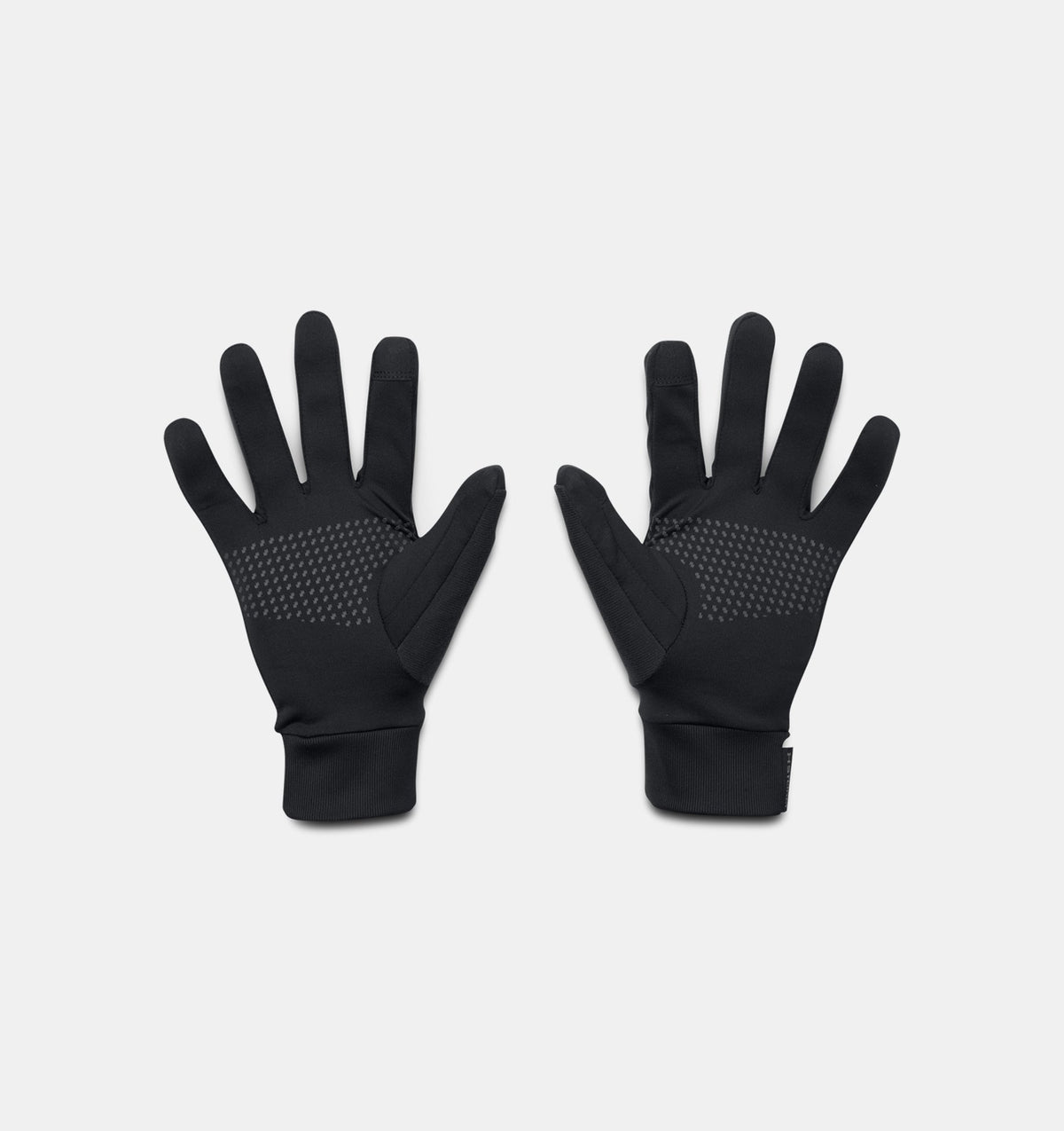 UA Storm Liner-BLK,Black