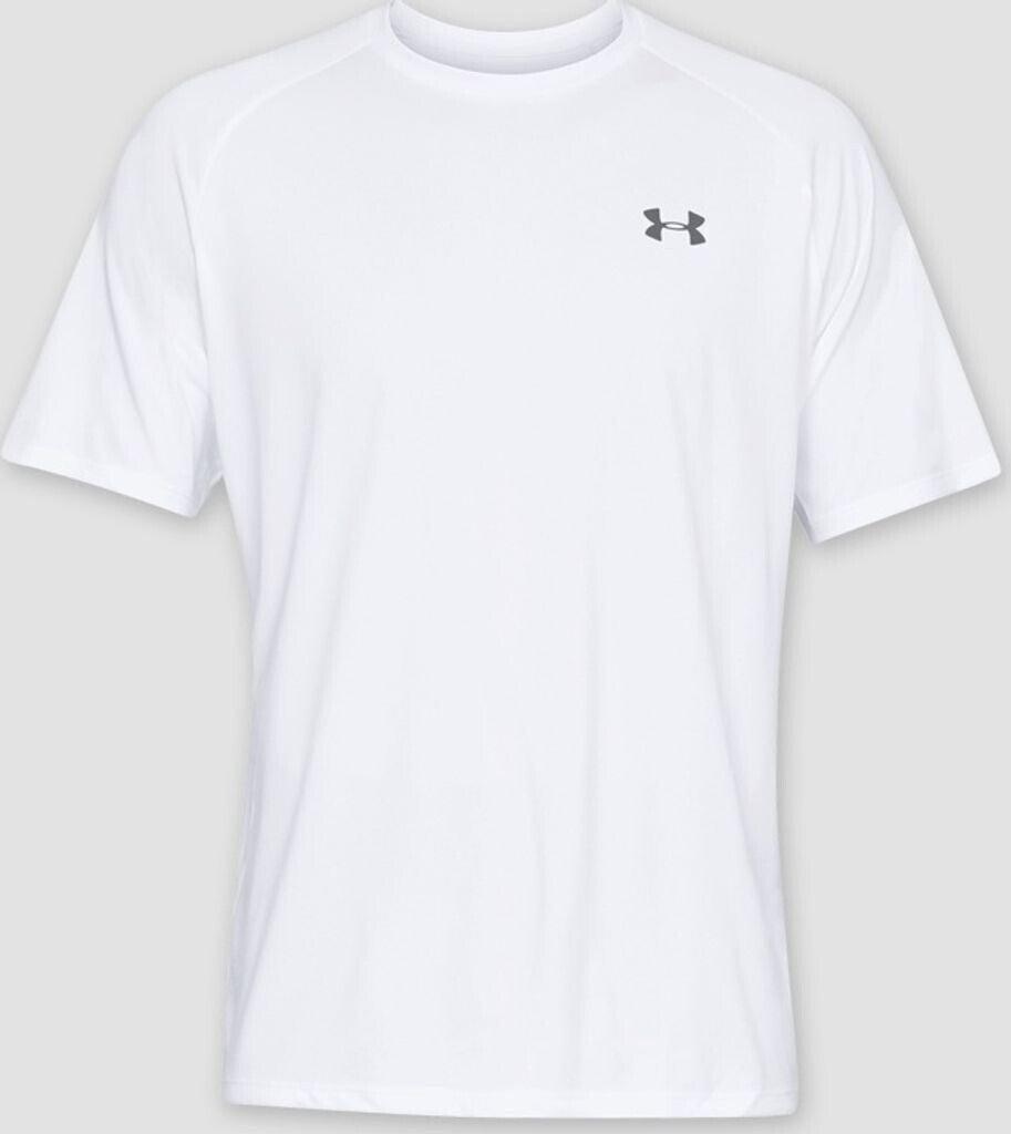 UA Tech 2.0 SS Tee